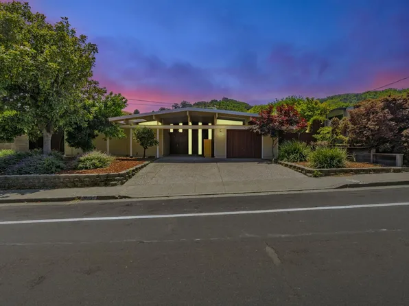 915 Del Ganado Rd, San Rafael, CA 94903