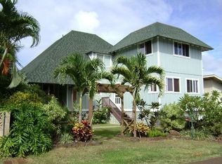 5182 Apelila St, Kapaa, HI 96746