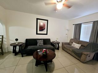 2305 Monroe St APT 1, Hollywood, FL 33020