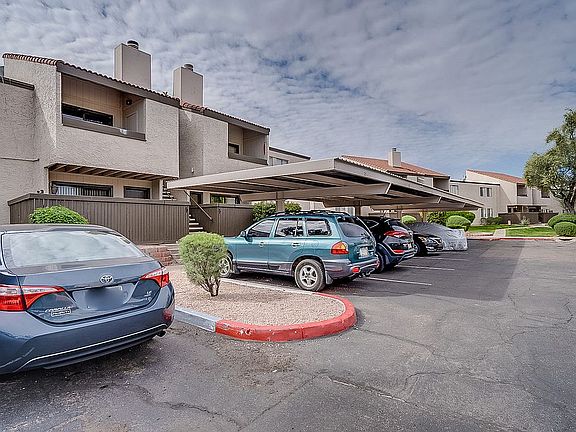 4th image of 2938 N 61st Pl Unit 211