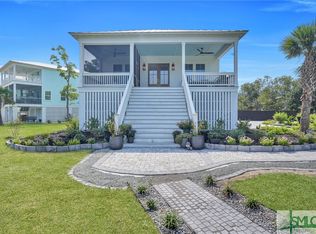 73 Solomon Ave, Tybee Island, GA 31328
