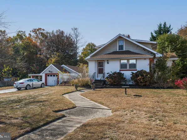 37 Trilby Ave, Westville, NJ 08093