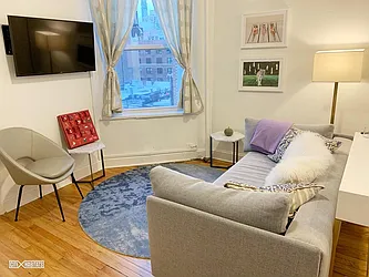 Rented by Citi Habitats