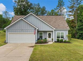 903 Lee Road 2087, Salem, AL 36874
