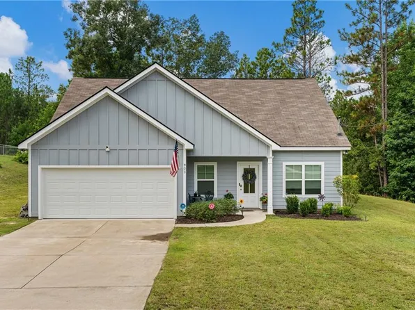 903 Lee Road 2087, Salem, AL 36874