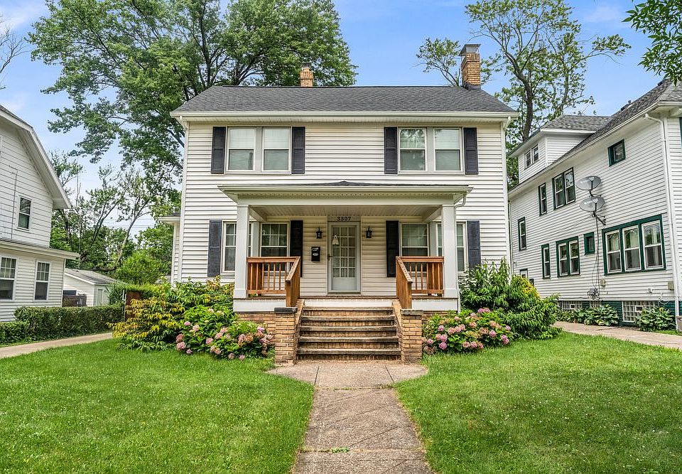 3307 E Scarborough Rd, Cleveland Heights, OH 44118 Zillow