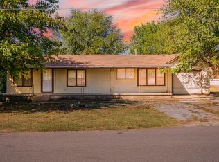 3009 SE 18th St, Del City, OK 73115