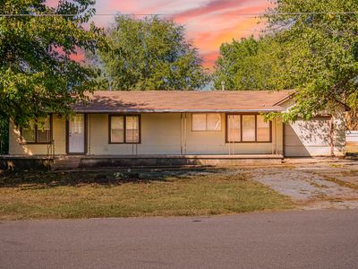 3009 SE 18th St, Del City, OK, 73115