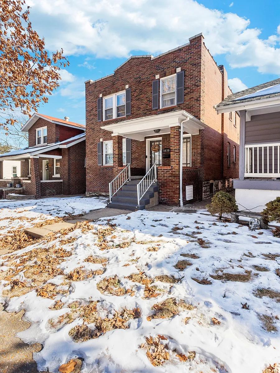 Building Photo - 5030 S 37th St
