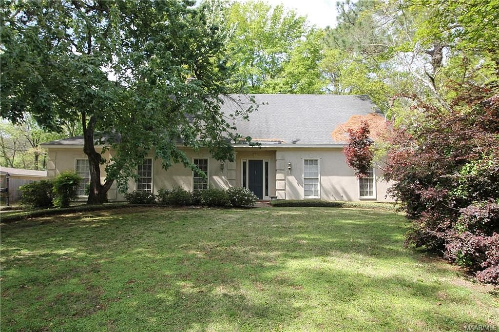 3356 Boxwood Dr, Montgomery, AL 36111 Zillow