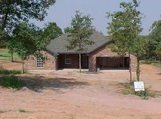 13401 Hedy Ave, Oklahoma City, OK 73165