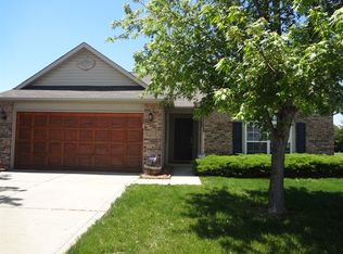 1308 Bearsden Cir, Avon, IN