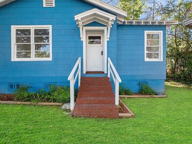 1st image of 1534 Yancey St #B