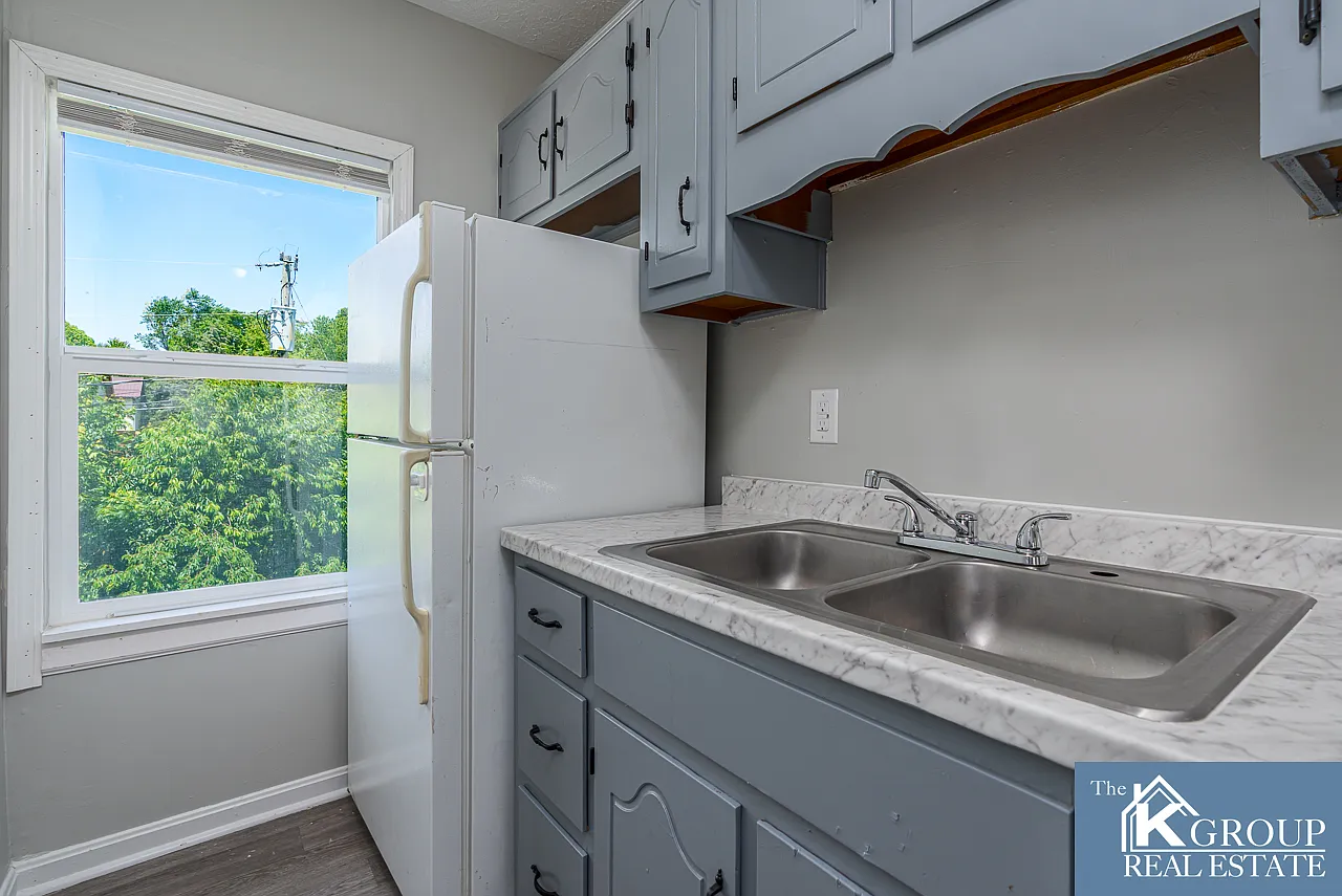 1 bed, 630 sqft, $775 — Photo 3