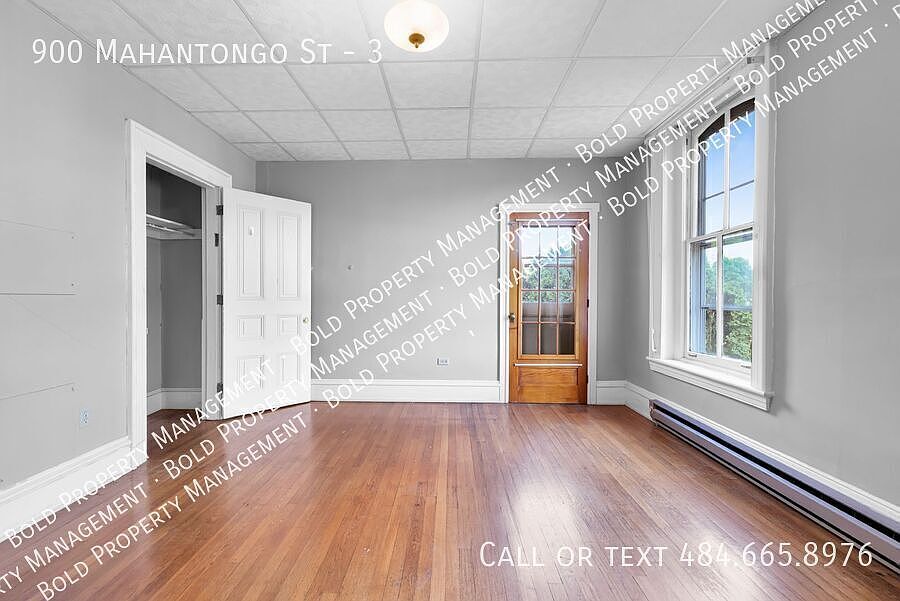1st image of 900 Mahantongo St #3