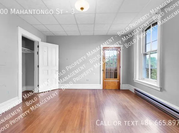 900 Mahantongo St, Pottsville, PA