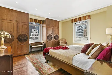 Sold by Corcoran