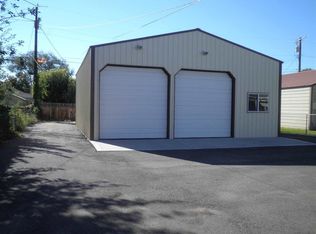 3541 Valley Rd, Pocatello, ID 83201