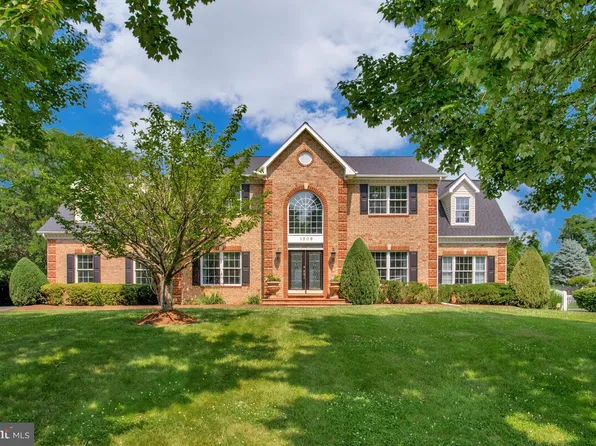 1506 White Tail Deer Ct, Annapolis, MD 21409