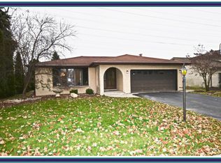 18243 De Jong Ln, Lansing, IL 60438