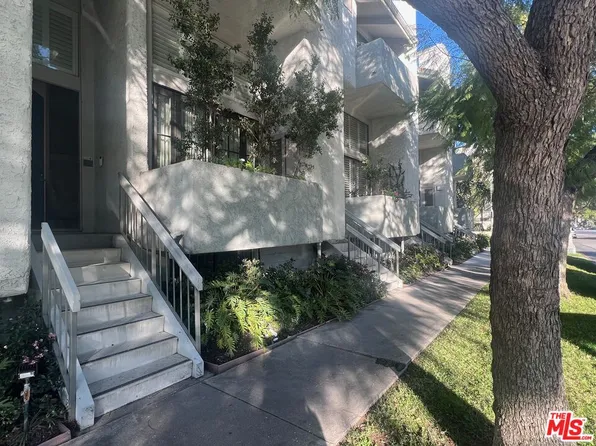 8611 Burton Way APT 6, Los Angeles, CA 90048