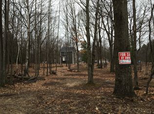 Lake Michigan Shores Lot 23 Blk 11, mears, MI 49436