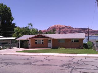 311 Opal Ave, Moab, UT 84532