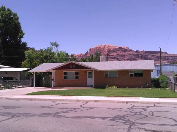 311 Opal Ave, Moab, UT 84532
