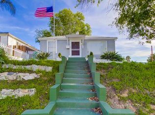 2204 E 4th St, National City, CA 91950