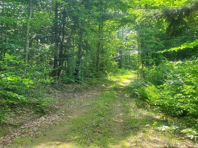 Gordon Hill Road #2, New Hampton, NH, 03256