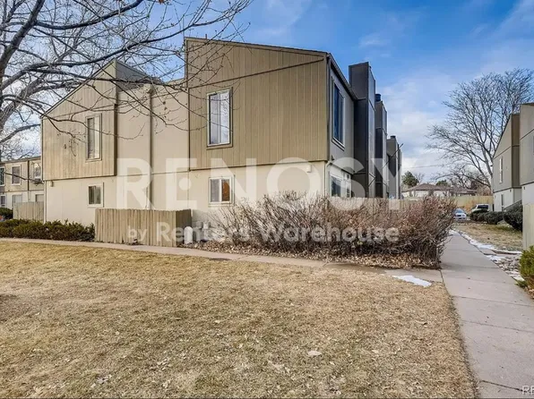 7373 W Florida Ave APT 4D, Lakewood, CO 80232
