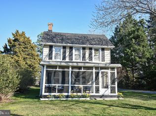 5879 Tilghman Island Rd, Tilghman, MD 21671