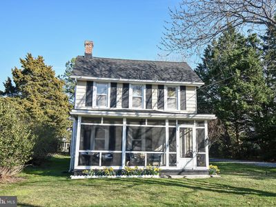 5879 Tilghman Island Rd, Tilghman, MD, 21671