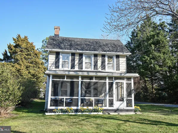 5879 Tilghman Island Rd, Tilghman, MD 21671