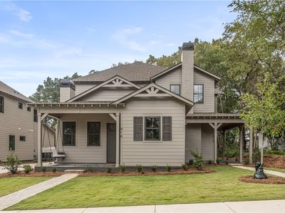 416 Geneva St, Opelika, AL, 36801