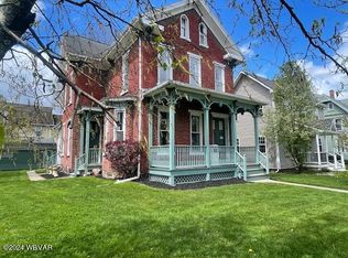 509 7th Ave, Williamsport, PA 17701