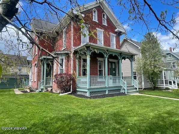 509 7th Ave, Williamsport, PA 17701