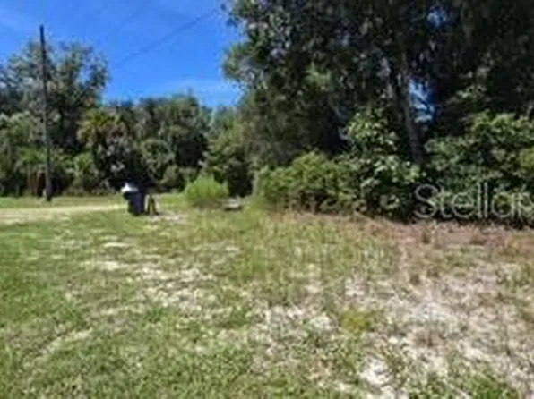 4284 CR 575 LOT 2, BUSHNELL, FL 33513