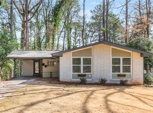 2542 Warwick Cir NE, Atlanta, GA 30345