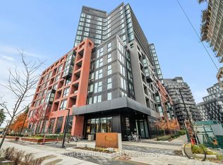 8 Tippett Rd #607, Toronto, ON M3H 0E7