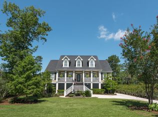 2721 Fountainhead Way, Mount Pleasant, SC 29466