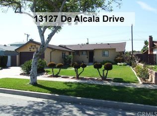 13127 De Alcala Dr, La Mirada, CA 90638