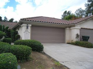 4119 Serranos Ct, Fallbrook, CA 92028