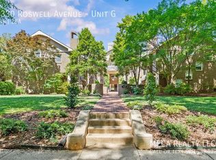 2330 Roswell Ave APT G, Charlotte, NC 28207