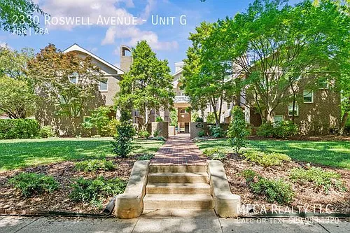 2330 Roswell Ave #G Photo 1