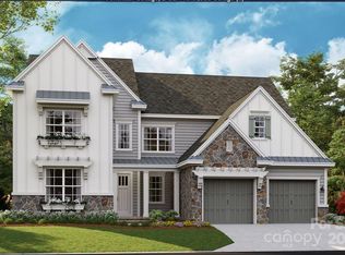 14321 Pinoli Pine Cir, Huntersville, NC 28078