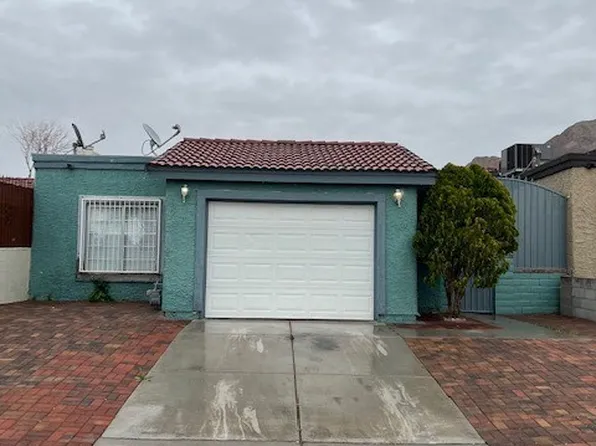 2274 Sabroso St, Las Vegas, NV 89156