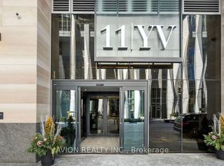 11 Yorkville Ave #3207, Toronto, ON M4W 0B1