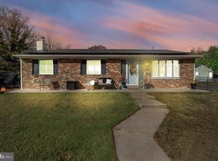 333 W Adams St, Paulsboro, NJ 08066