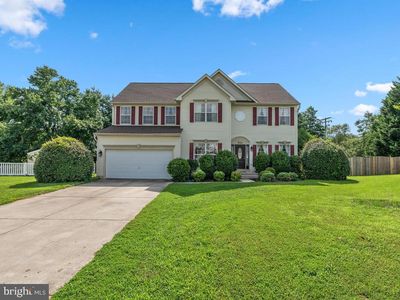 905 Echo Bay Ct, Gambrills, MD, 21054